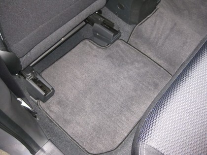 Ворсовые коврики на Subaru Forester IV 2012 - 2019 в Чебоксарах Ворсовые коврики на Subaru Forester IV 2012 - 2019 в Чебоксарах