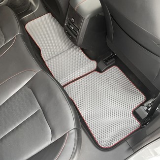 Ворсовые коврики на Changan CS55 Plus 2021&nbsp;-&nbsp;2026 в Чебоксарах