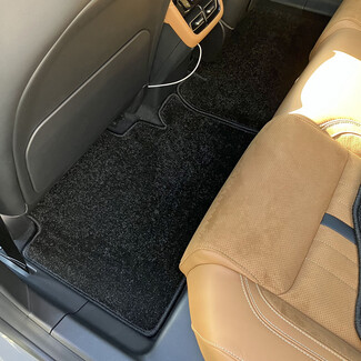 EVA коврики на Mazda EZ-6 2024&nbsp;-&nbsp;2026 в Чебоксарах