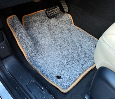 EVA коврики на Land Rover Discovery Sport рестайлинг 2019&nbsp;-&nbsp;2026 в Чебоксарах