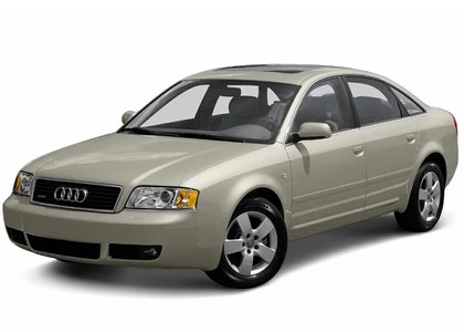 Ворсовые коврики на Audi A6 (C5) 1997 - 2004 в Чебоксарах Ворсовые коврики на Audi A6 (C5) 1997 - 2004 в Чебоксарах