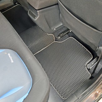 EVA коврики на Lada (ВАЗ) Vesta рестайлинг 2022&nbsp;-&nbsp;2026 в Чебоксарах