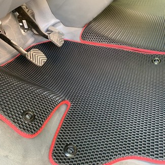 Ворсовые коврики на ГАЗ ГАЗель Next 2013 - 2026 в Чебоксарах Ворсовые коврики на ГАЗ ГАЗель Next 2013 - 2026 в Чебоксарах