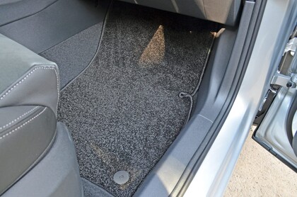 EVA коврики на Seat Ateca 2016&nbsp;-&nbsp;2026 в Чебоксарах