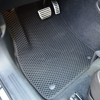 Коврики на Volvo XC40 2017&nbsp;-&nbsp;2026 в Чебоксарах