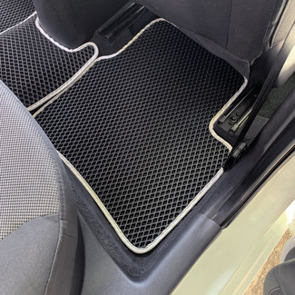 EVA коврики на KIA Rio III 2011&nbsp;-&nbsp;2017 в Чебоксарах