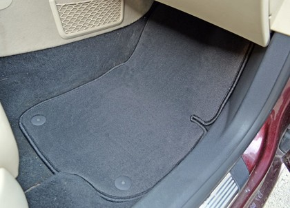 EVA коврики на Skoda Superb II 2008 - 2015 в Чебоксарах EVA коврики на Skoda Superb II 2008 - 2015 в Чебоксарах