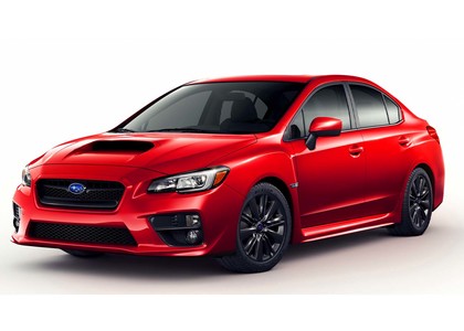 Ворсовые коврики на Subaru Impreza IV 2011 - 2021 в Чебоксарах Ворсовые коврики на Subaru Impreza IV 2011 - 2021 в Чебоксарах