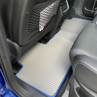 Ворсовые коврики на Geely Atlas Pro 2019 - 2026 в Чебоксарах Ворсовые коврики на Geely Atlas Pro 2019 - 2026 в Чебоксарах