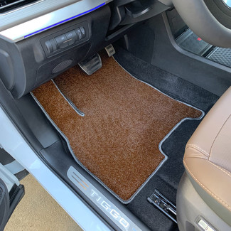 Ворсовые коврики на Xcite X-Cross 8 2024&nbsp;-&nbsp;2026 в Чебоксарах