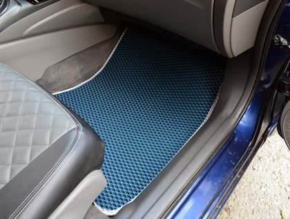 EVA коврики на Honda Civic VIII 4d 2006&nbsp;-&nbsp;2011 в Чебоксарах