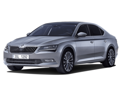 Ворсовые коврики на Skoda Superb III 2015 - 2026 в Чебоксарах Ворсовые коврики на Skoda Superb III 2015 - 2026 в Чебоксарах
