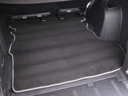 Ворсовые коврики на Mitsubishi Outlander XL 2005&nbsp;-&nbsp;2013 в Чебоксарах