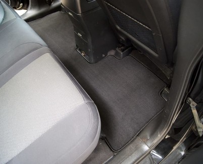 Ворсовые коврики на Opel Antara 2006&nbsp;-&nbsp;2015 в Чебоксарах