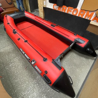 Ворсовые коврики на Лодки Polar Bird 385M Слань в Чебоксарах Ворсовые коврики на Лодки Polar Bird 385M Слань в Чебоксарах