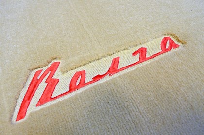 EVA коврики на ГАЗ 21 1956 - 1970 в Чебоксарах EVA коврики на ГАЗ 21 1956 - 1970 в Чебоксарах