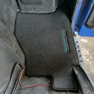 EVA коврики на Урал 44202, 4320 2014&nbsp;-&nbsp;2026 в Чебоксарах