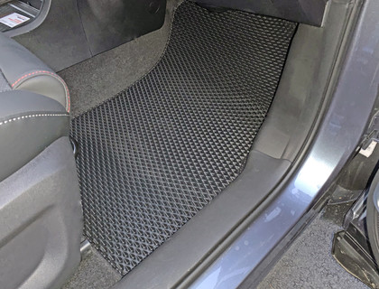 Ворсовые коврики на Xcite X-Cross 7 2024 - 2026 в Чебоксарах Ворсовые коврики на Xcite X-Cross 7 2024 - 2026 в Чебоксарах