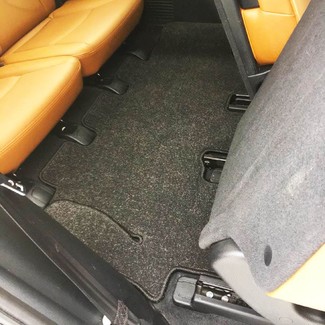 Коврики на KIA Mohave 2008&nbsp;-&nbsp;2026 в Чебоксарах