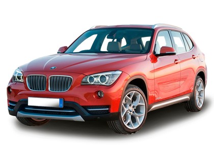 Ворсовые коврики на BMW X1 (E84) 2009 - 2015 в Чебоксарах Ворсовые коврики на BMW X1 (E84) 2009 - 2015 в Чебоксарах