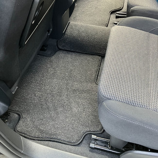 EVA коврики на Volkswagen Sharan II 2010&nbsp;-&nbsp;2022 в Чебоксарах