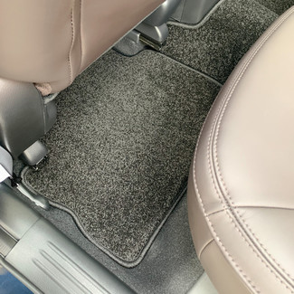 EVA коврики на Mazda CX5 II 2016 - 2026 в Чебоксарах EVA коврики на Mazda CX5 II 2016 - 2026 в Чебоксарах