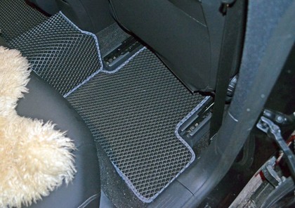 Ворсовые коврики на Mercedes CLA (C118) 2019 - 2025 в Чебоксарах Ворсовые коврики на Mercedes CLA (C118) 2019 - 2025 в Чебоксарах