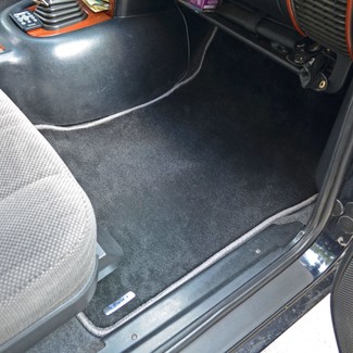 EVA коврики на ГАЗ 3110 1997 - 2005 в Чебоксарах EVA коврики на ГАЗ 3110 1997 - 2005 в Чебоксарах