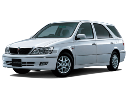 Ворсовые коврики на Toyota Vista (V50) 1998 - 2003 в Чебоксарах Ворсовые коврики на Toyota Vista (V50) 1998 - 2003 в Чебоксарах