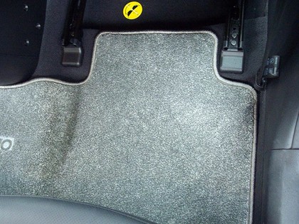 EVA коврики на Hyundai i40 2011&nbsp;-&nbsp;2018 в Чебоксарах