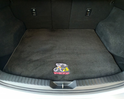 EVA коврики на Mazda CX5 II 2016 - 2026 в Чебоксарах EVA коврики на Mazda CX5 II 2016 - 2026 в Чебоксарах