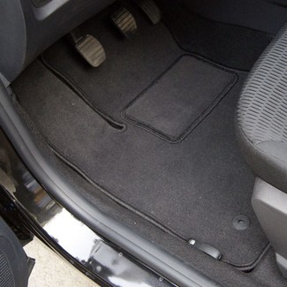 Ворсовые коврики на Renault Kaptur 2016&nbsp;-&nbsp;2022 в Чебоксарах