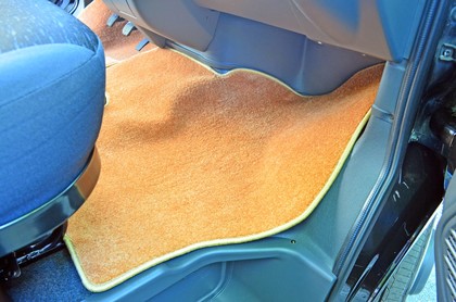 Ворсовые коврики на ГАЗ ГАЗель Next 2013 - 2026 в Чебоксарах Ворсовые коврики на ГАЗ ГАЗель Next 2013 - 2026 в Чебоксарах