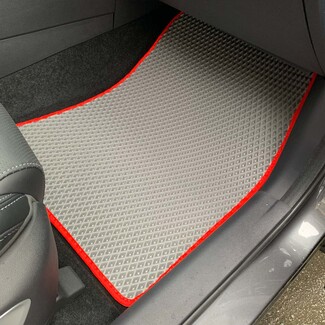 Ворсовые коврики на Changan CS75 Plus II 2022&nbsp;-&nbsp;2026 в Чебоксарах