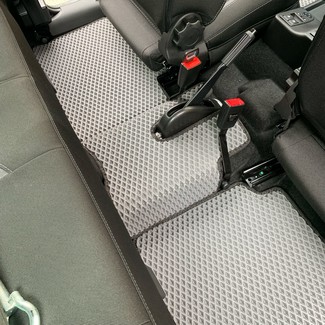 Ворсовые коврики на Lada (ВАЗ) 2121 Legend с ворсовым полом 2022 - 2026 в Чебоксарах Ворсовые коврики на Lada (ВАЗ) 2121 Legend с ворсовым полом 2022 - 2026 в Чебоксарах