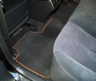 Коврики на Toyota Camry (XV40) 2006&nbsp;-&nbsp;2011 в Чебоксарах