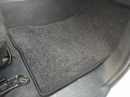 Ворсовые коврики на Foton Sauvana 2014 - 2020 в Чебоксарах Ворсовые коврики на Foton Sauvana 2014 - 2020 в Чебоксарах