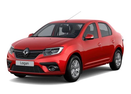 Ворсовые коврики на Renault Logan II 2012 - 2022 в Чебоксарах Ворсовые коврики на Renault Logan II 2012 - 2022 в Чебоксарах