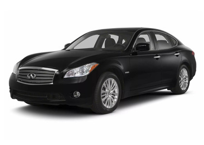 Ворсовые коврики на Infiniti M IV 2010 - 2014 в Чебоксарах Ворсовые коврики на Infiniti M IV 2010 - 2014 в Чебоксарах
