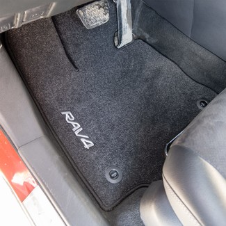 EVA коврики на Toyota Rav4 V 2018 - 2026 в Чебоксарах EVA коврики на Toyota Rav4 V 2018 - 2026 в Чебоксарах