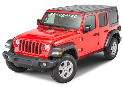 Ворсовые коврики на Jeep Wrangler (JL) 2017&nbsp;-&nbsp;2026 в Чебоксарах