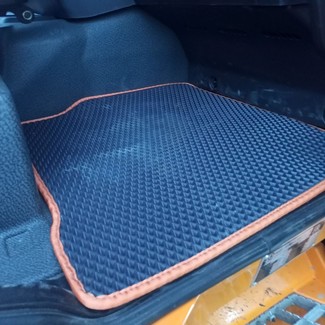 Коврики на Shacman F3000 2007&nbsp;-&nbsp;2026 в Чебоксарах