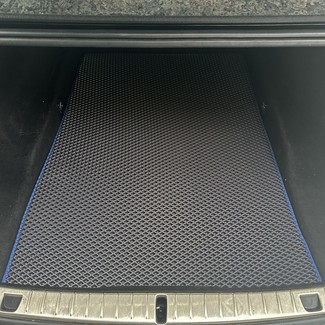 EVA коврики на BMW 7 (G11/G12) 2015&nbsp;-&nbsp;2023 в Чебоксарах