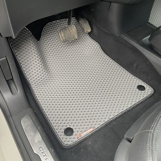 Ворсовые коврики на Citroen C4 Picasso II 2013&nbsp;-&nbsp;2018 в Чебоксарах