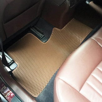 Ворсовые коврики на Infiniti QX50 I 2013 - 2018 в Чебоксарах Ворсовые коврики на Infiniti QX50 I 2013 - 2018 в Чебоксарах