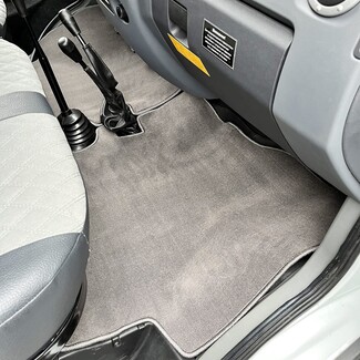 Коврики на ГАЗ ГАЗель бизнес 9 мест 2020&nbsp;-&nbsp;2026 в Чебоксарах