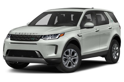 EVA коврики на Land Rover Discovery Sport рестайлинг 2019&nbsp;-&nbsp;2026 в Чебоксарах