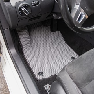 Ворсовые коврики на Volkswagen Golf 6 2008&nbsp;-&nbsp;2013 в Чебоксарах