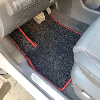 Ворсовые коврики на Xcite X-Cross 7 2024 - 2026 в Чебоксарах Ворсовые коврики на Xcite X-Cross 7 2024 - 2026 в Чебоксарах