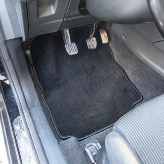 Ворсовые коврики на Ford Mondeo IV 2006&nbsp;-&nbsp;2015 в Чебоксарах